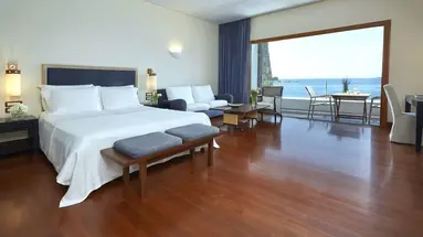 Grand Resort Lagonissi