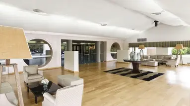 Grand Resort Lagonissi