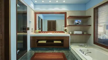 Grand Resort Lagonissi