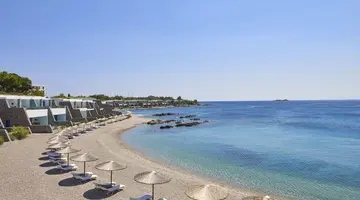 Grand Resort Lagonissi