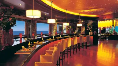 Grand Resort Lagonissi