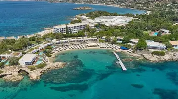 Grand Resort Lagonissi