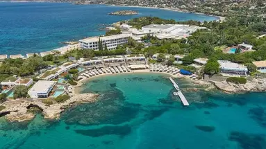 Grand Resort Lagonissi