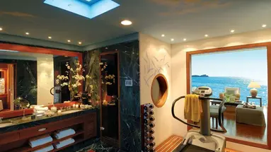 Grand Resort Lagonissi