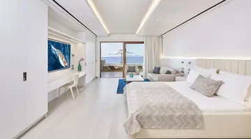 Grand Resort Lagonissi
