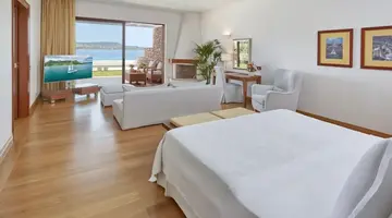 Grand Resort Lagonissi