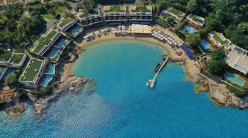Grand Resort Lagonissi
