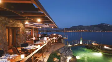 Grand Resort Lagonissi