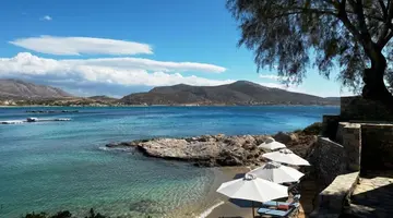 Grand Resort Lagonissi