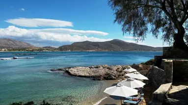 Grand Resort Lagonissi