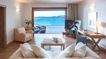 Grand Resort Lagonissi