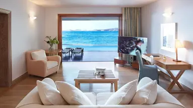 Grand Resort Lagonissi