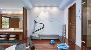 Grand Resort Lagonissi