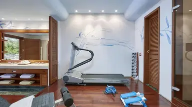 Grand Resort Lagonissi