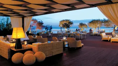 Grand Resort Lagonissi