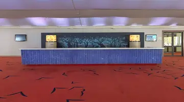 Grand Resort Lagonissi