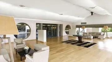 Grand Resort Lagonissi