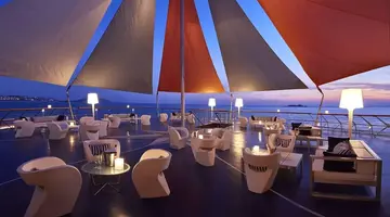 Grand Resort Lagonissi