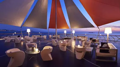 Grand Resort Lagonissi