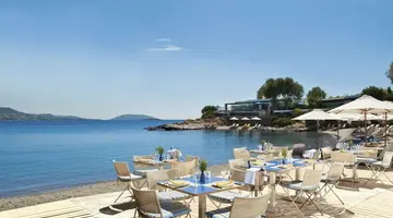 Grand Resort Lagonissi