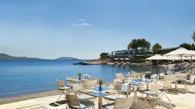 Grand Resort Lagonissi