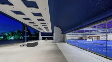 Grand Resort Lagonissi