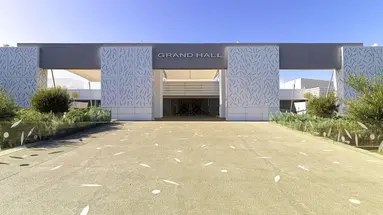Grand Resort Lagonissi