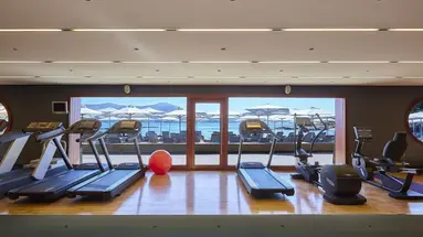 Grand Resort Lagonissi