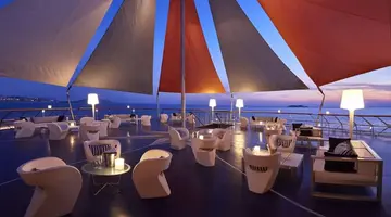 Grand Resort Lagonissi