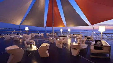 Grand Resort Lagonissi