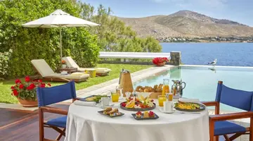 Grand Resort Lagonissi