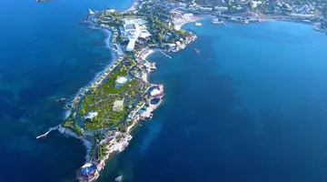 Grand Resort Lagonissi