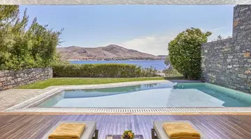 Grand Resort Lagonissi