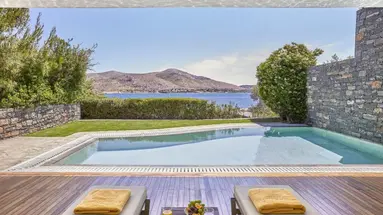 Grand Resort Lagonissi