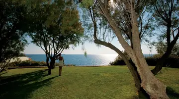 Grand Resort Lagonissi