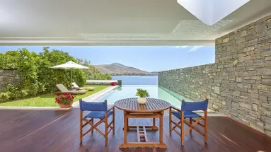 Grand Resort Lagonissi