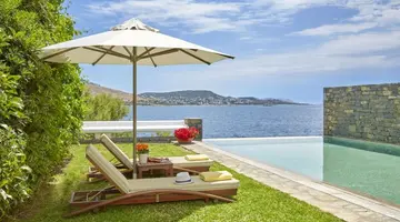 Grand Resort Lagonissi