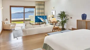 Grand Resort Lagonissi