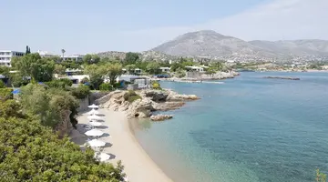 Grand Resort Lagonissi