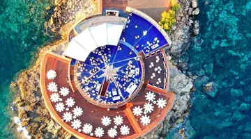 Grand Resort Lagonissi