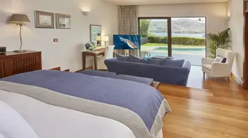 Grand Resort Lagonissi