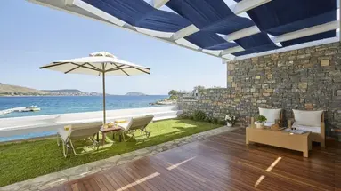 Grand Resort Lagonissi