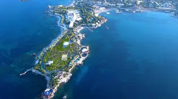 Grand Resort Lagonissi