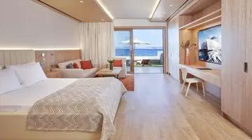 Grand Resort Lagonissi
