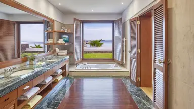 Grand Resort Lagonissi