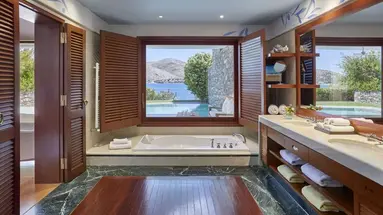 Grand Resort Lagonissi