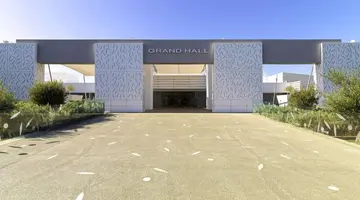Grand Resort Lagonissi