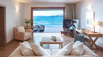 Grand Resort Lagonissi