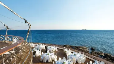 Grand Resort Lagonissi