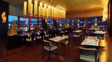 Grand Resort Lagonissi